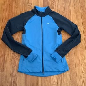 Nike full zip